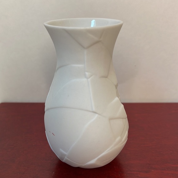 Rosenthal Art Rosenthal Vases Of Phases Vessel Art Collector Piece